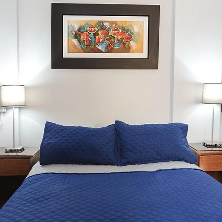 Montreal Hostal Lima Ngoại thất bức ảnh