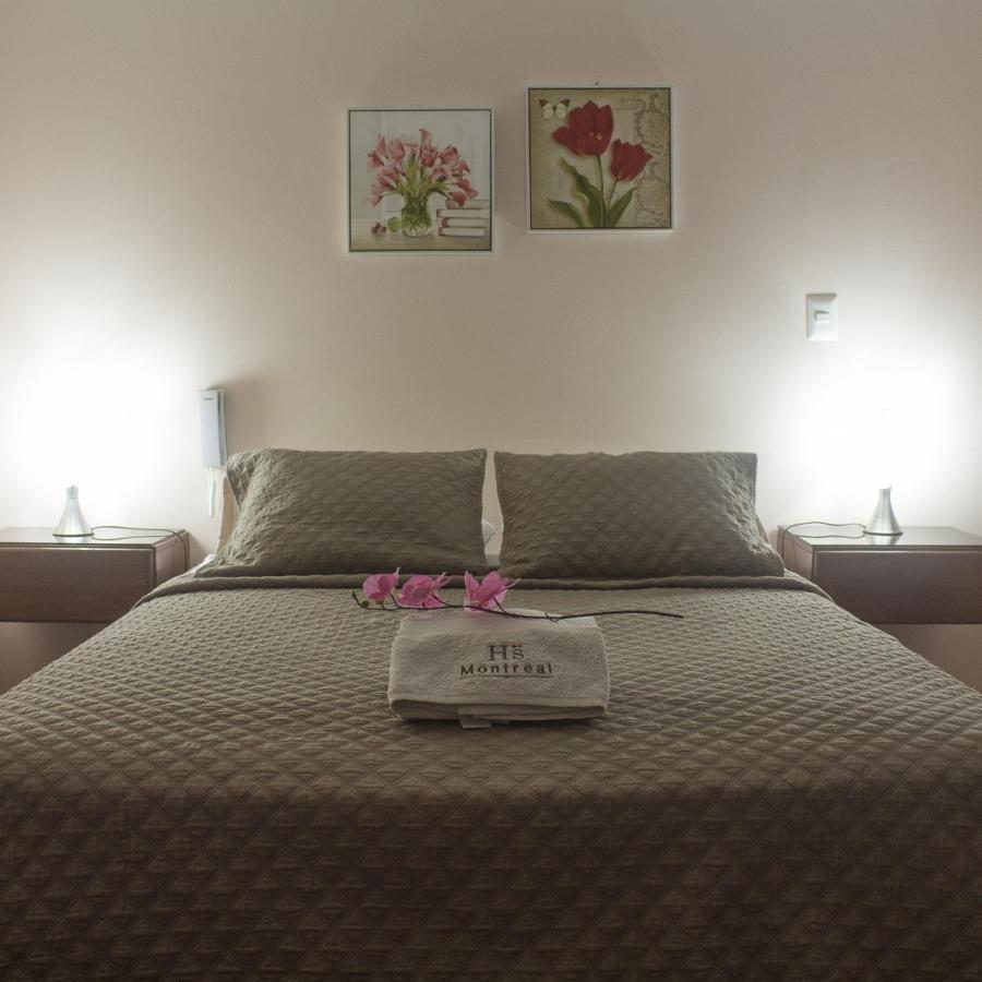 Montreal Hostal Lima Ngoại thất bức ảnh