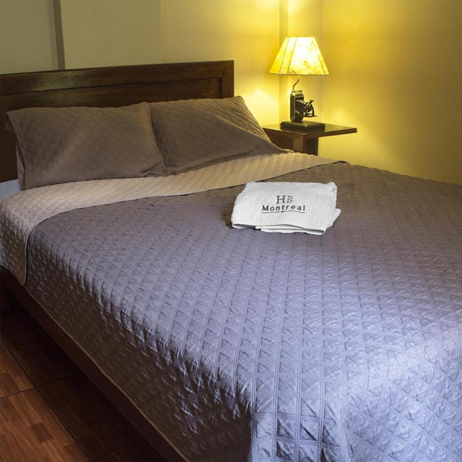 Montreal Hostal Lima Ngoại thất bức ảnh