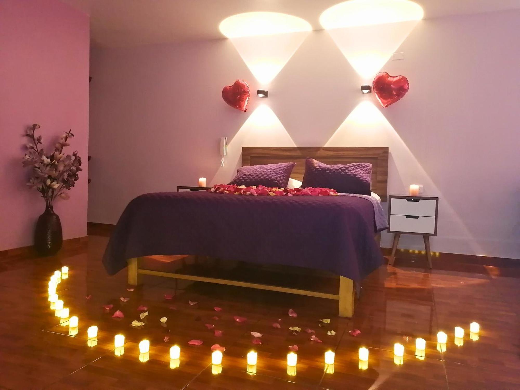 Montreal Hostal Lima Ngoại thất bức ảnh