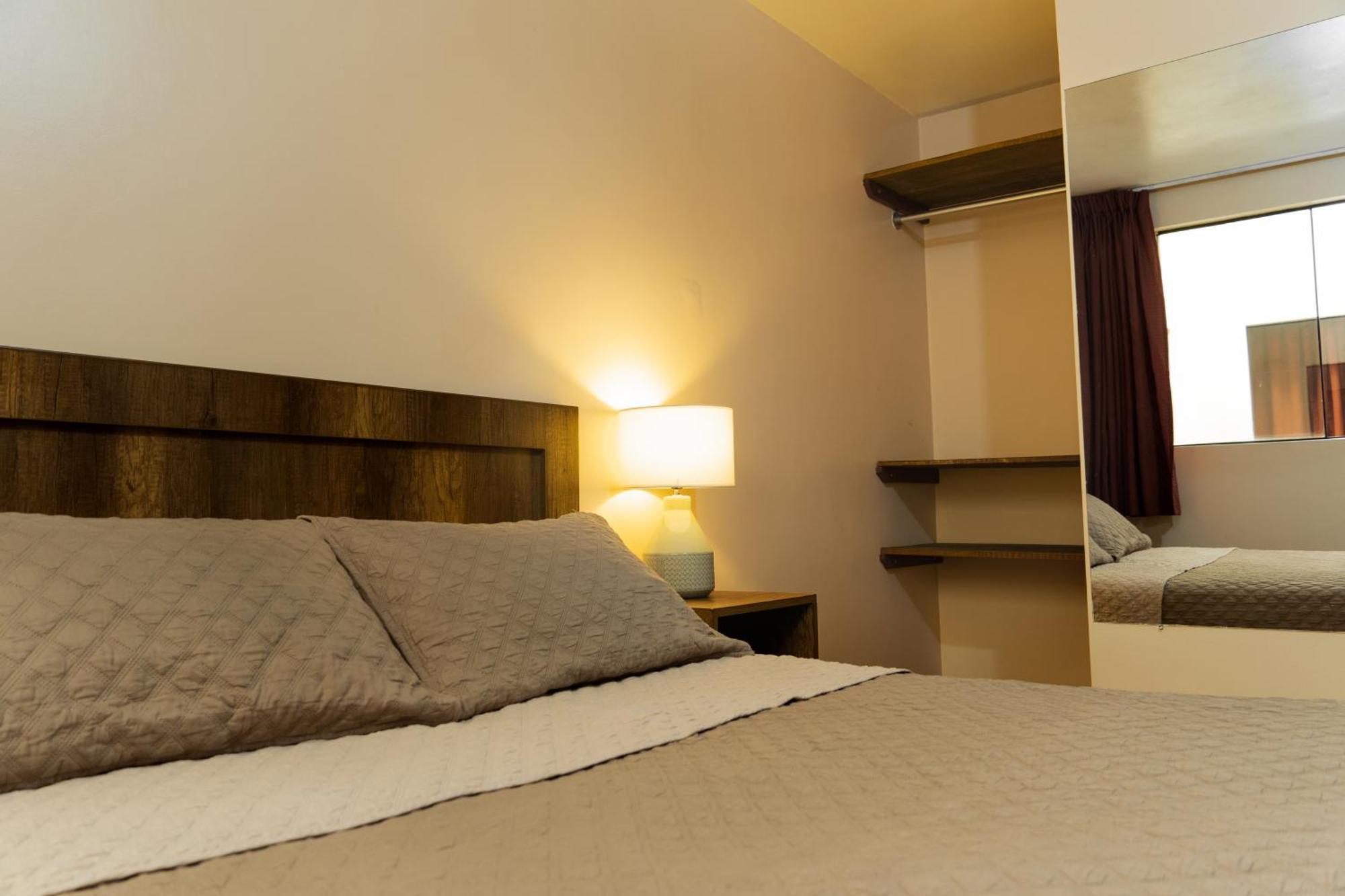 Montreal Hostal Lima Ngoại thất bức ảnh