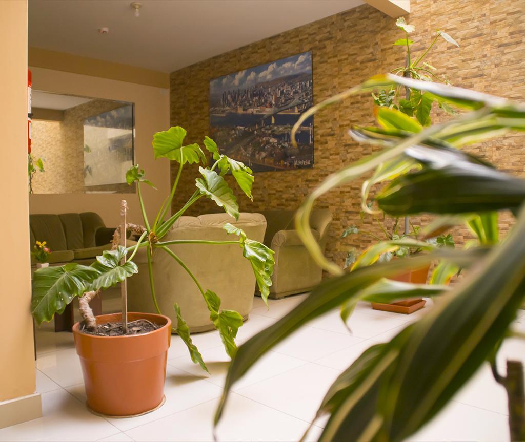 Montreal Hostal Lima Ngoại thất bức ảnh